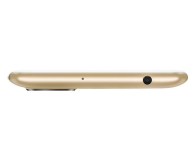Xiaomi Redmi 6 3/32GB Dual SIM LTE Gold - 437414 - zdjęcie 6